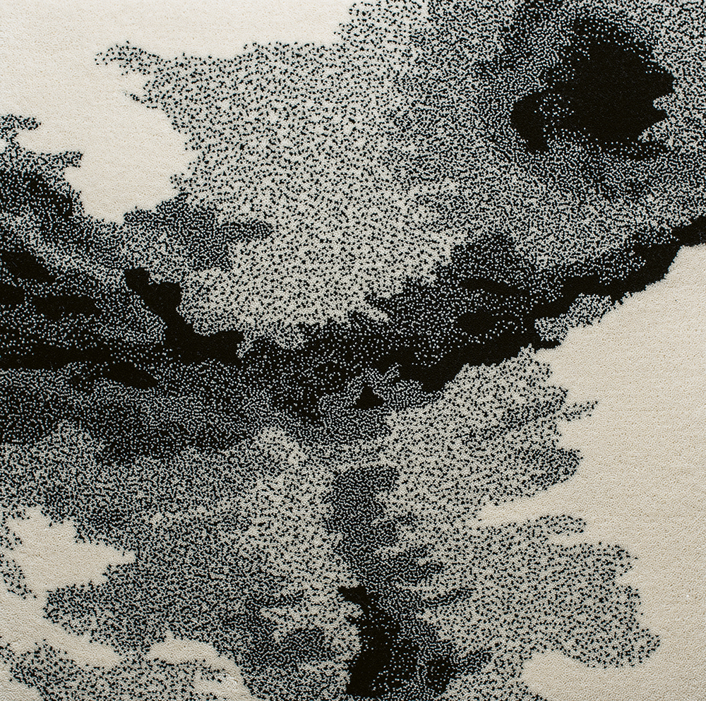 Blossom Spirit Wool Rug | Scott Group Studio | Trade