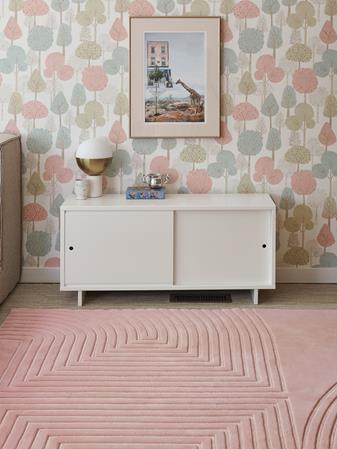 Karri | Blush