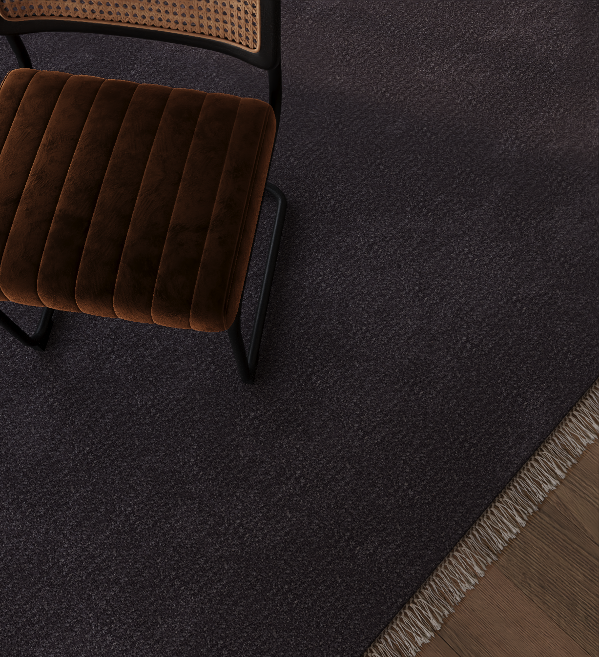 Ahvi Rug Avi Cashmere Rug | Scott Group Studio | Trade