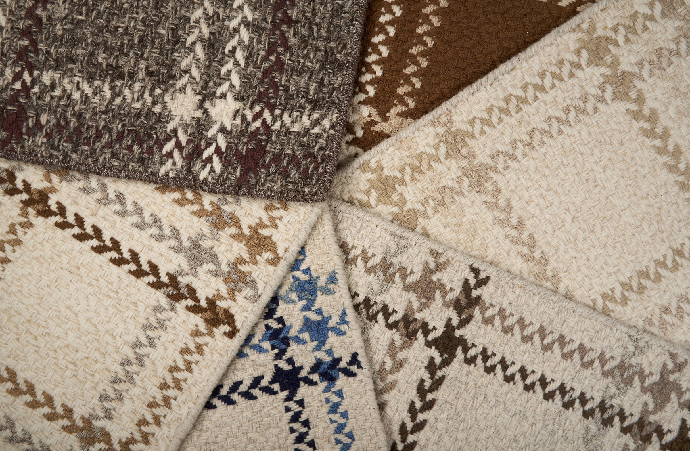Velora Colorways