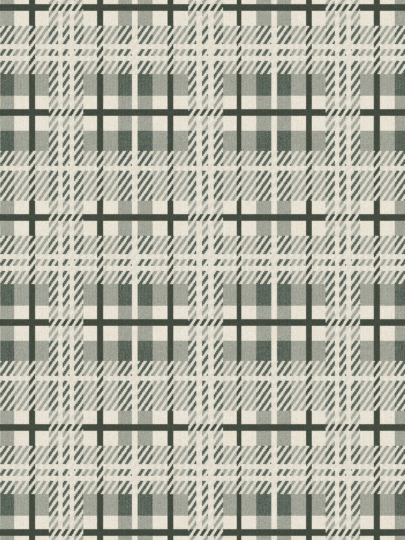 Bettis Plaid 