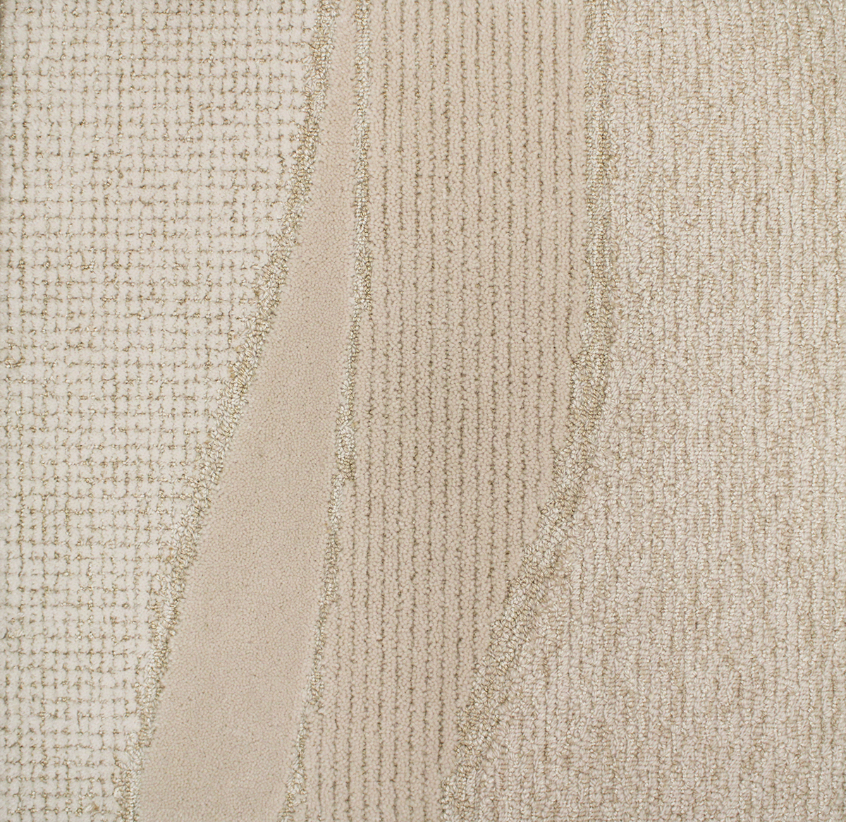 Rh Riva Rug Riva Wool, Silk, & Worsted Wool Rug | Scott Group Studio | Trade