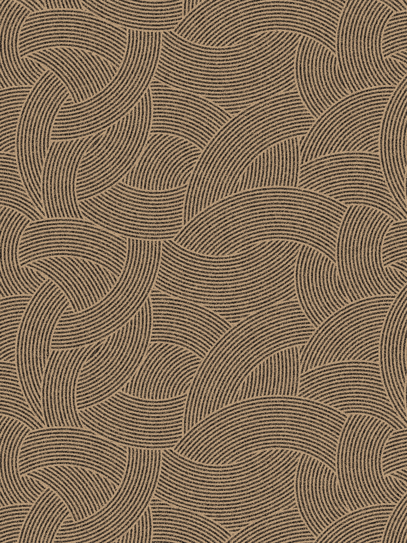 Furrow Cut III